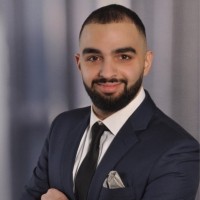 FORFA Consulting Employee Mustafa Bechnak's profile photo