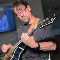 Humotech Employee Geoff Turner's profile photo