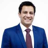 Metropolitan Police Employee Rakesh P's profile photo