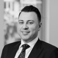 Centrepoint Alliance Employee Daniel Stojanovski's profile photo