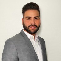 Mert Yigit Email & Phone Number