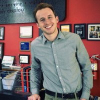 AT&T Employee Jacob Ewing's profile photo