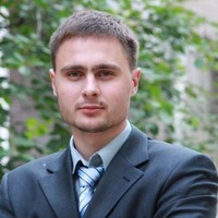 Dmitry Morozov Email