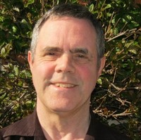 Proel UK Employee Mal Ward's profile photo