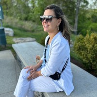 First Presbyterian Church of Nashville Employee Megan Mena's profile photo