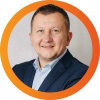 Go2Market Employee Tomasz Jankowski's profile photo