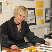 ЗАО «ТЕСЛИ» Employee Евгения Горбункова's profile photo