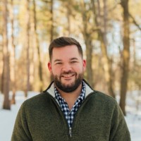 Grand Rapids Metrology Employee Kyle Mack's profile photo