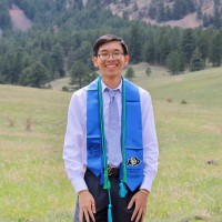 Shane Yang Email