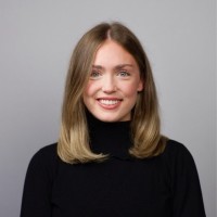 Maritime Beauty Supply Co Ltd Employee Madeleine Byrne's profile photo