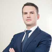 Litgrid AB Employee Karolis Sabaliauskas's profile photo