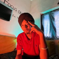 Unity Management Services Employee Raaj Rao's profile photo