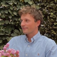 Agentur für Wirtschaft und Entwicklung Employee Moritz Ludwig's profile photo