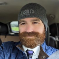 The University of Kansas Employee Michael Creel's profile photo