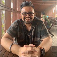 Sujoy Ghosh Email & Phone Number