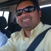 PRODINSA S.A. Employee 'Cristian Rodriguez''s profile photo
