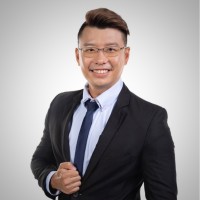 Email e telefono di Keith Goh