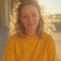 GENOOX Employee Yael Yivzori's profile photo