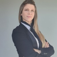 Copernicus Employee Veronica Patania's profile photo