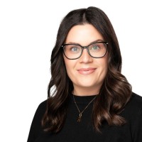 Anord Mardix Employee Rachel Flood's profile photo