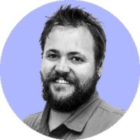 Open Vantage Employee Dean Esterhuizen's profile photo