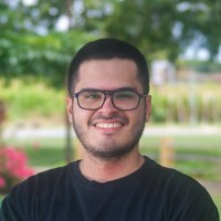 ES Distributions LLC Employee Alexis Bastidas's profile photo