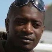 Orchard Hill College Employee Leon Payne's profile photo