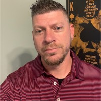 All Star Bowling & Entertainment Employee Dustin Wareing's profile photo