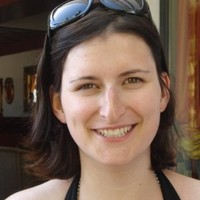 IRISnet Employee Fabienne le Maire's profile photo