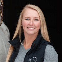 Irongate Equine Clinic Employee Lauren Miller's profile photo