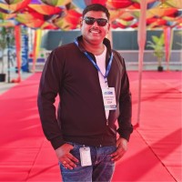 YAMAHA MOTOR INDIA PVT. LTD. Employee Muthu Vinayagam's profile photo