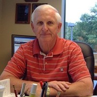 Richard Dodge Email & Phone Number