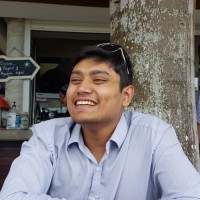 Komodo Employee Saif Rahman's profile photo
