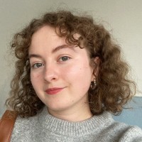 Label Your Data Employee Dariia Fadieieva's profile photo