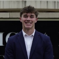 Sooner Valet Employee Boston Thomas's profile photo