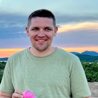 Rovensys Employee Aliaksei Barabanau's profile photo