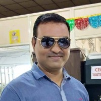 Soft Tech Computers Employee Chetan Kansara's profile photo