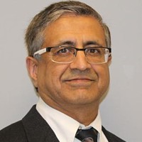 Stanford Graduate School of Business Executive Education Employee Prakash Bettadapur's profile photo