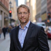 Frontline Education Employee Dale Sackrider's profile photo