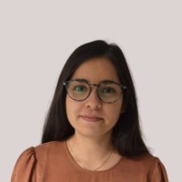 Wizeline Employee Yhary Estefania Arias's profile photo