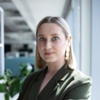 SEMPIRE Employee Ewelina Stachowiak-Cybulska's profile photo