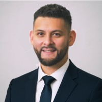 Innova Market Insights Employee Jerry Garcia's profile photo