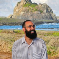 Nannai Resort & Spa Employee André Freitas's profile photo