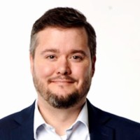 SSAB Employee Justin Saenz's profile photo