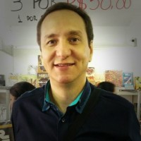 Magazine Luiza Employee Cleudair Nery Jr's profile photo