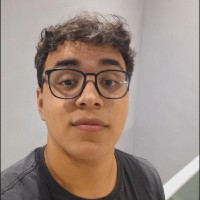 Yuri Henrique's profile photo