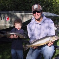 ReArch Construction Employee Benjamin Scribner's profile photo