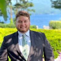 Jackpocket Employee Brandon Bongo's profile photo