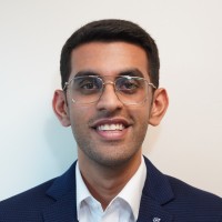 Digidarts Employee Vansh Kapoor's profile photo