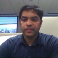 Rajesh Gunasekaran Email & Phone Number